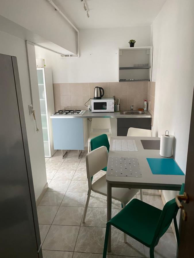 Green Apartment 96 Bukarest Exterior foto